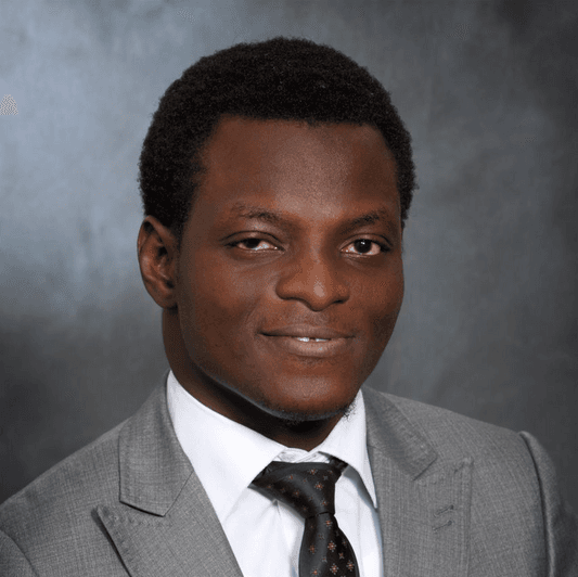 Adelakun Adenuga