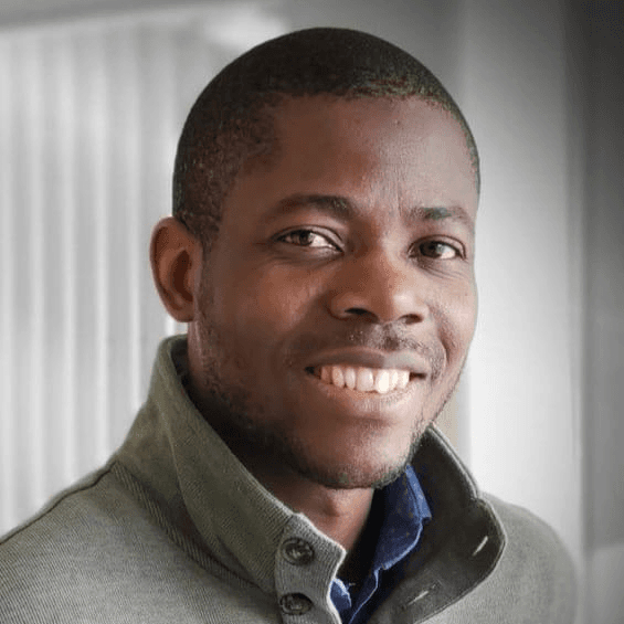 Akeem Azeez, Ph.D