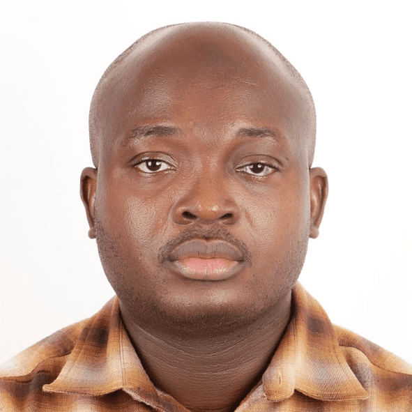 Ismail Balogun