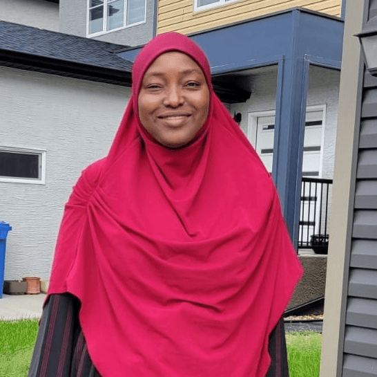 Rosheedat Adeniji