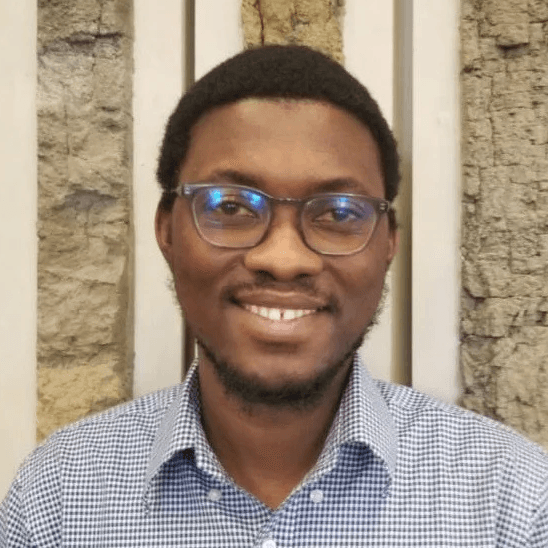 Ahmed Lasisi, Ph.D, P.Ag