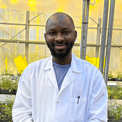 Solihu Kayode Sakariyahu, B.Sc, M.Sc