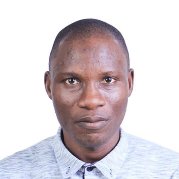 Taofeek Mustapha, P.Eng